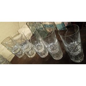 Juego de copas