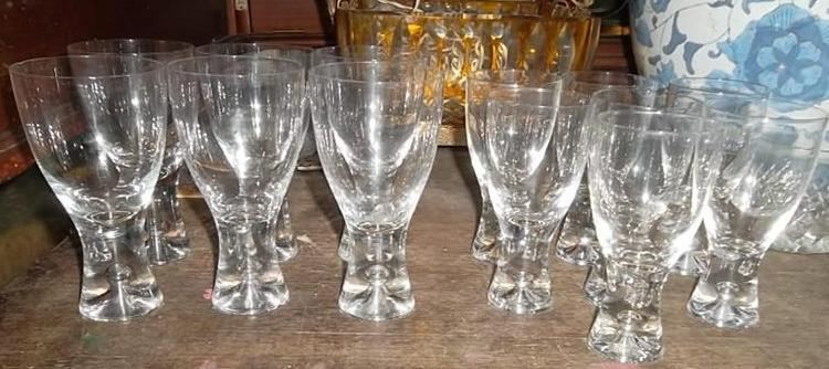Juego de copas