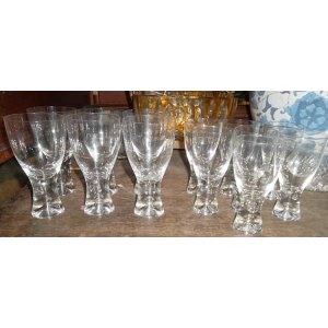 Juego de copas