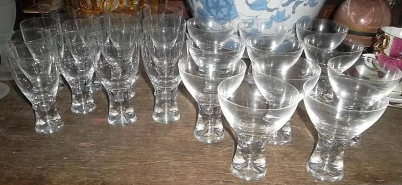 Juego de copas