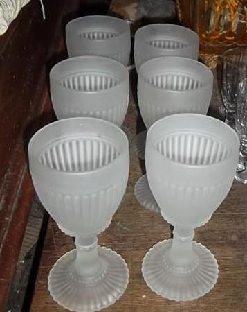 Juego de copas