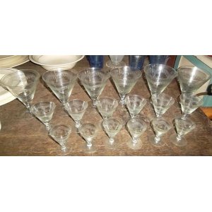 Juego de copas