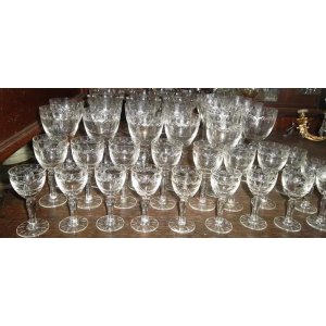 Juego de copas