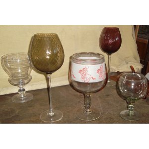 Juego de copas