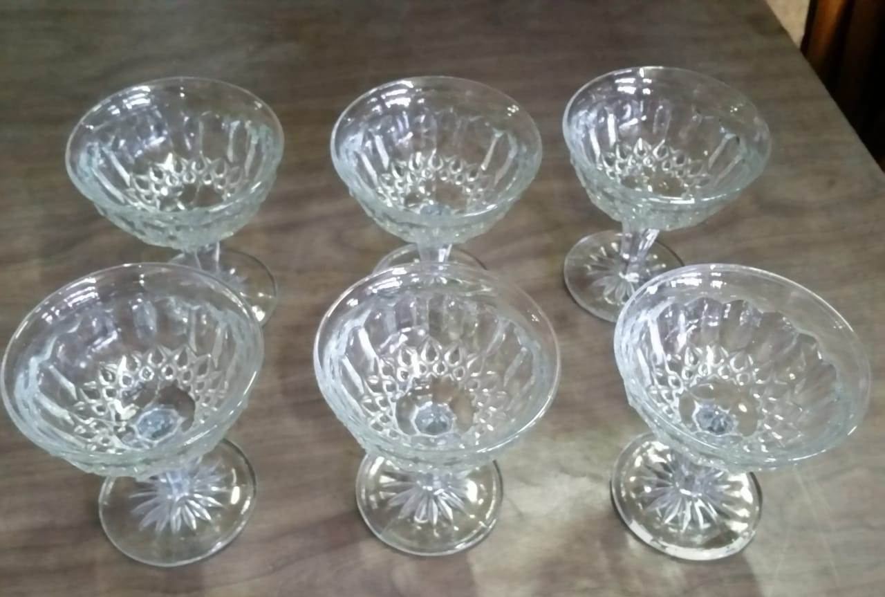 Juego de copas