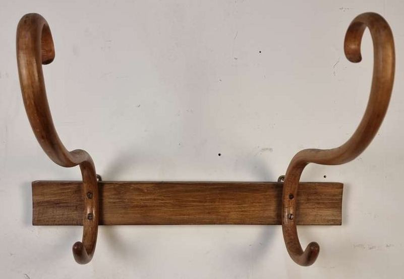 Perchero de pared