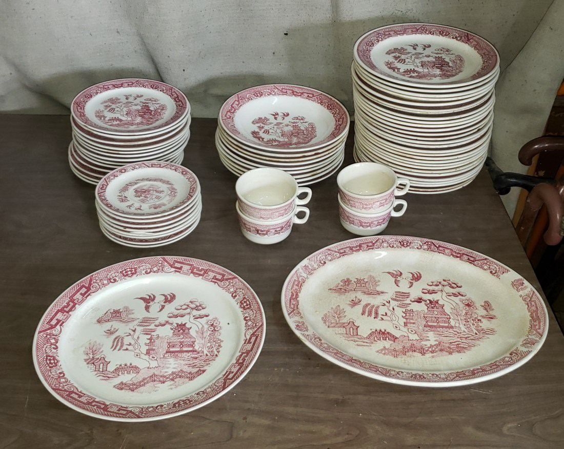64 piezas