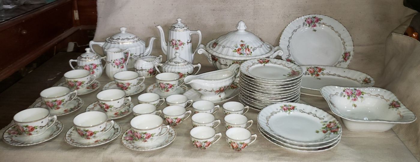 Santa clara