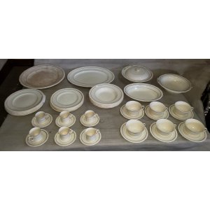 Swinerton 35 piezas