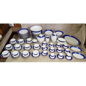 Verbano 103 piezas