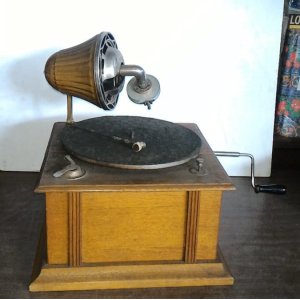 Fonografo