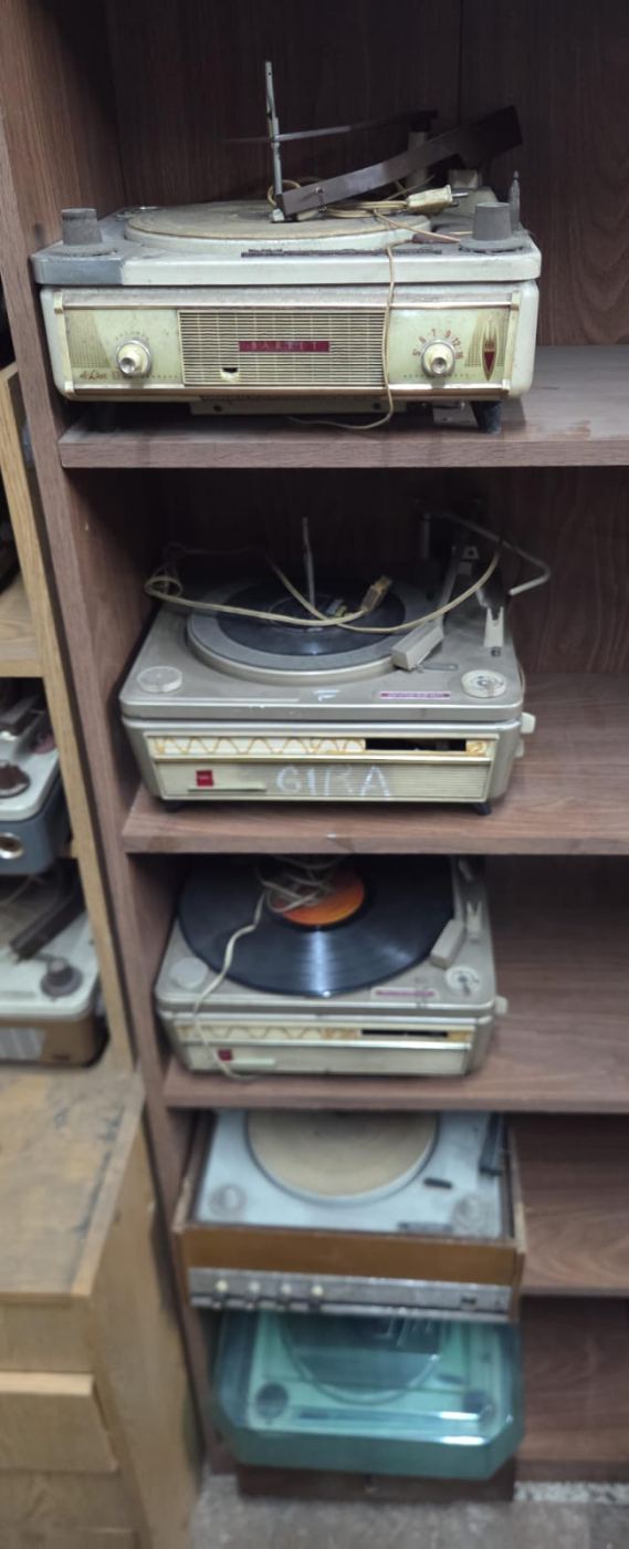 Tocadiscos