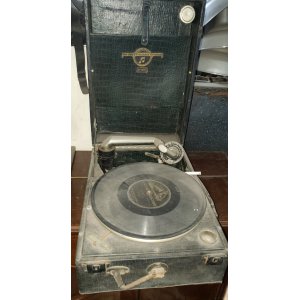 Tocadiscos