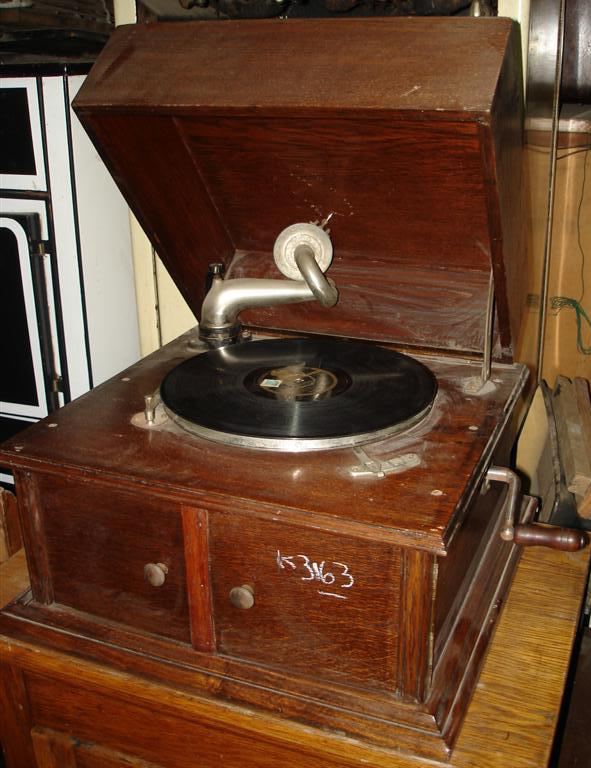 Tocadiscos