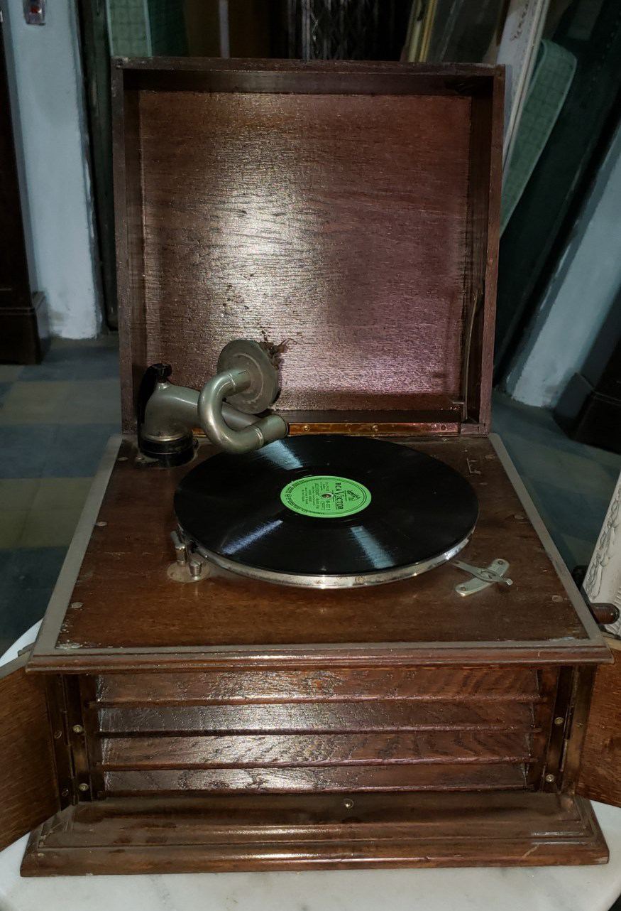 Tocadiscos