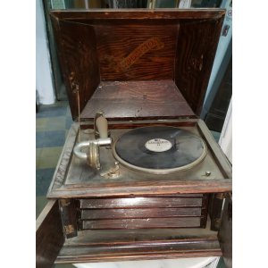 Tocadiscos