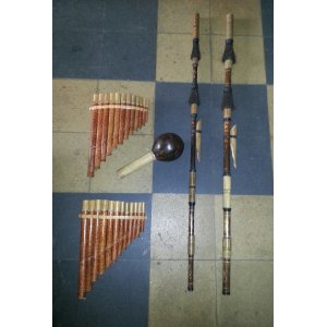 Instrumentos Musicales