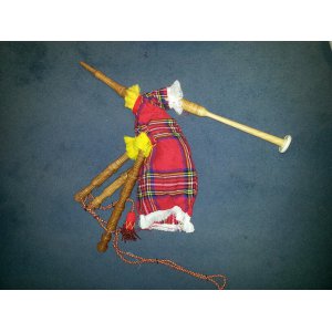 Instrumentos Musicales