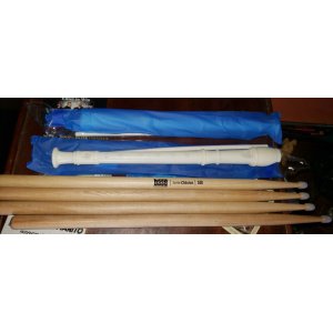 Instrumentos Musicales