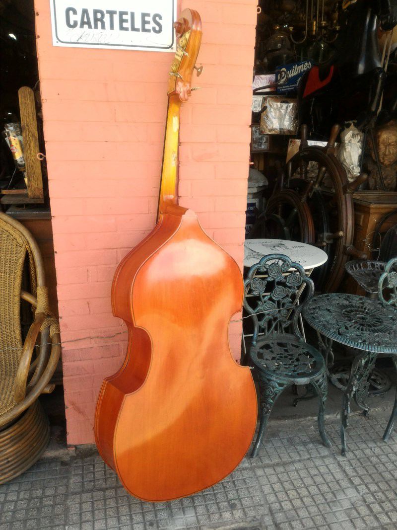 Instrumentos Musicales