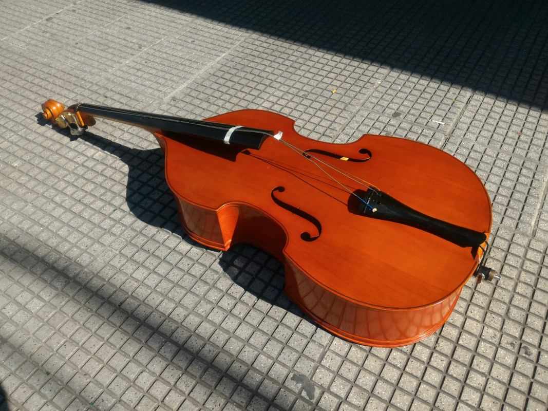 Instrumentos Musicales
