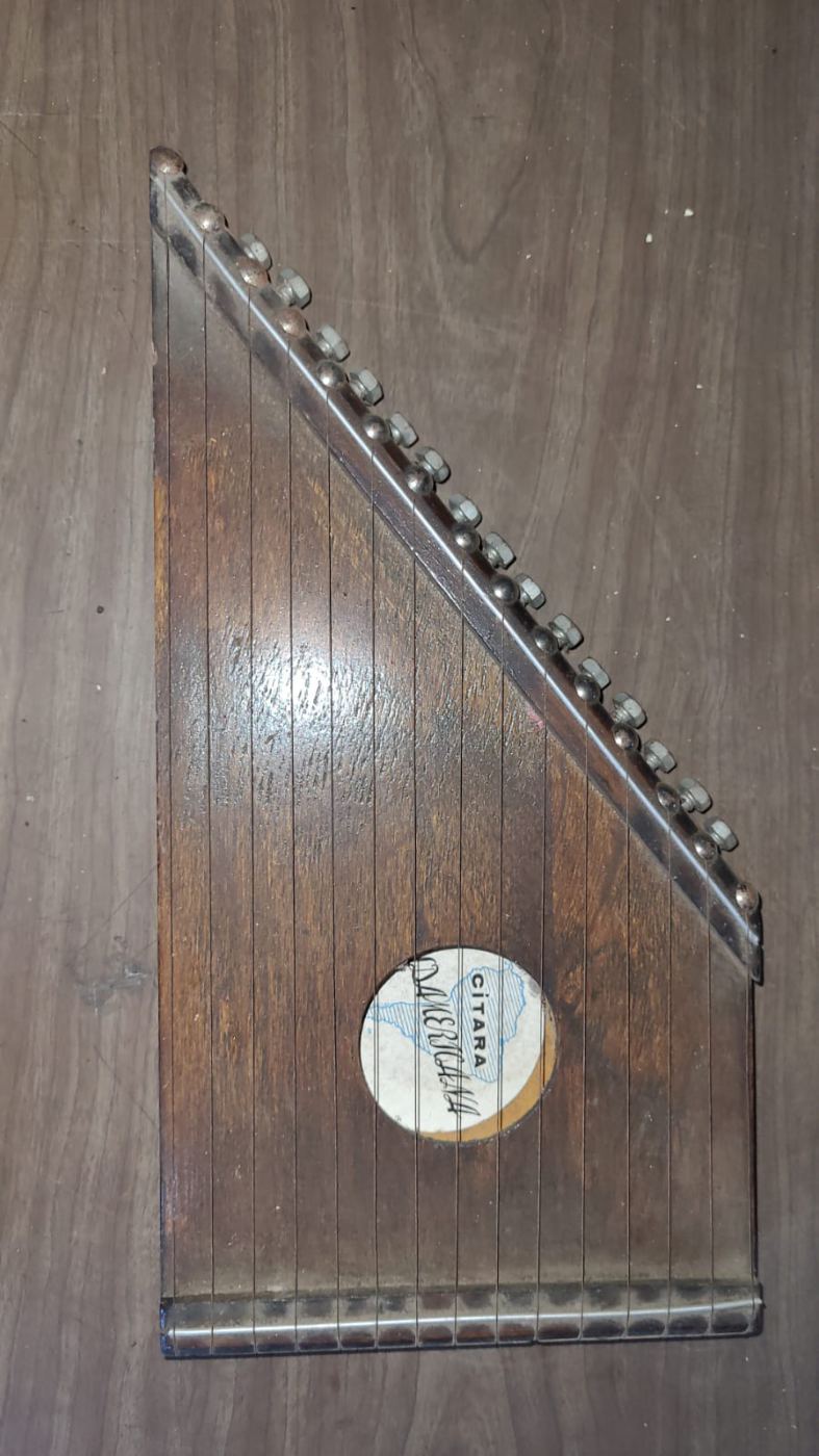 Instrumentos Musicales