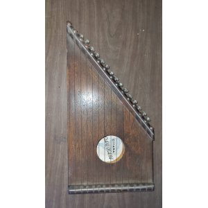 Instrumentos Musicales