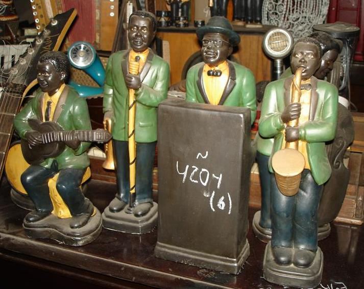 Instrumentos Musicales