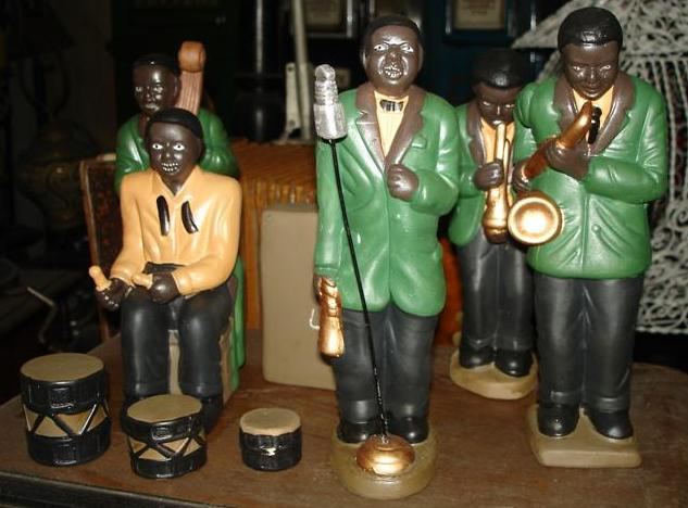 Instrumentos Musicales