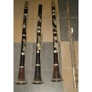 Instrumentos Musicales