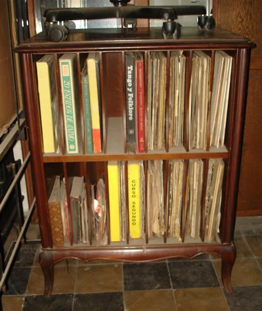 Instrumentos Musicales