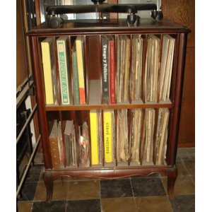 Instrumentos Musicales