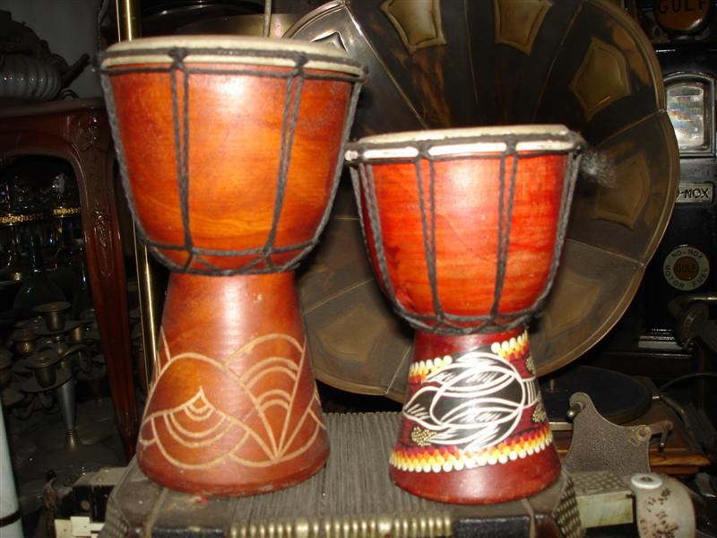 Instrumentos Musicales