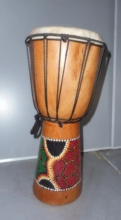 Instrumentos Musicales