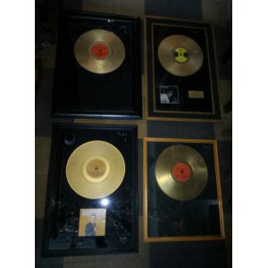 Instrumentos Musicales