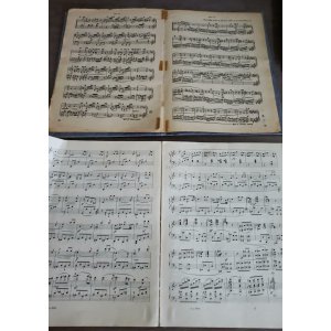 Instrumentos Musicales