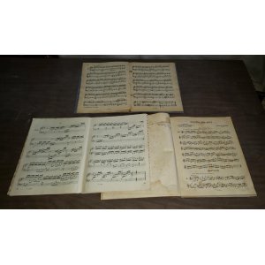 Instrumentos Musicales
