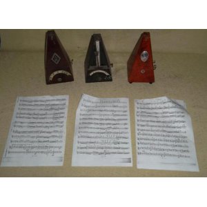 Instrumentos Musicales