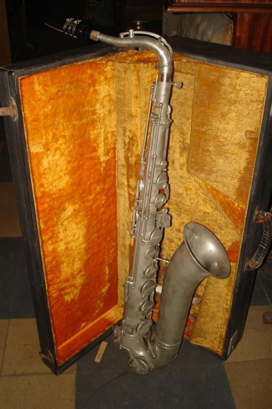 Instrumentos Musicales