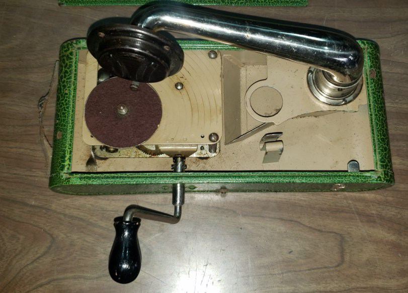 Instrumentos Musicales