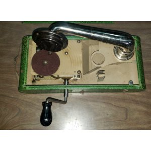 Instrumentos Musicales
