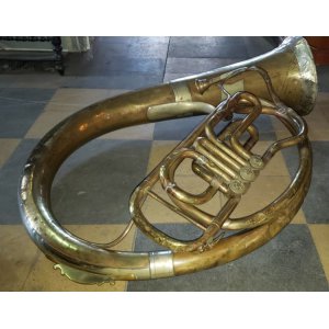 Instrumentos Musicales