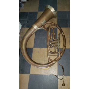 Instrumentos Musicales