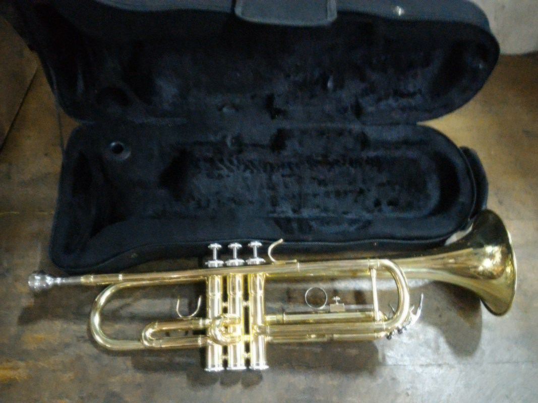 Instrumentos Musicales