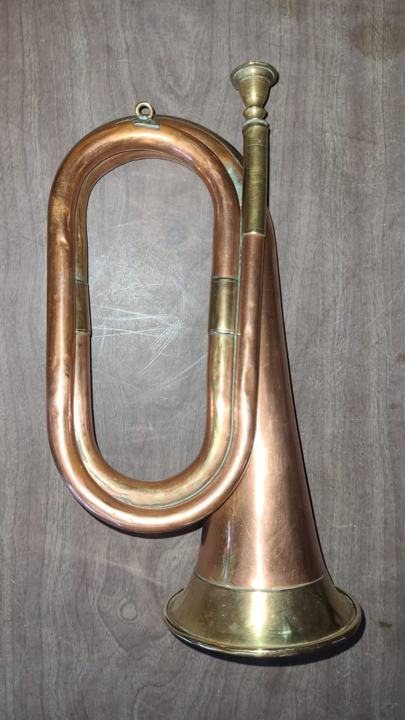 Instrumentos Musicales