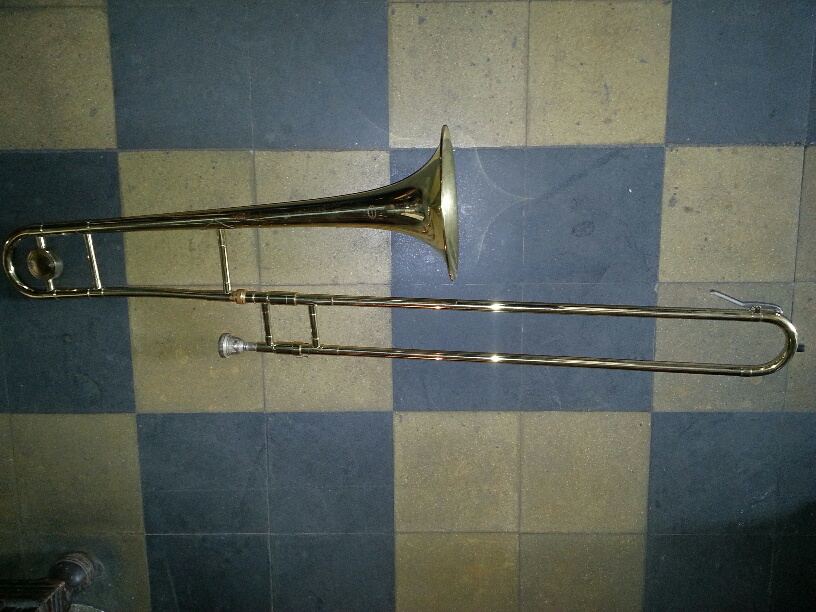 Instrumentos Musicales