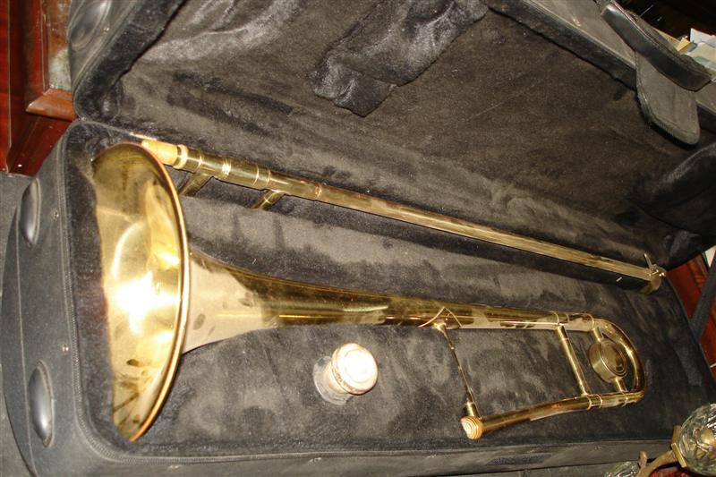 Instrumentos Musicales
