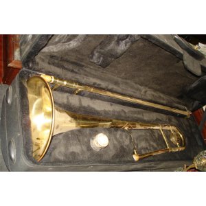 Instrumentos Musicales