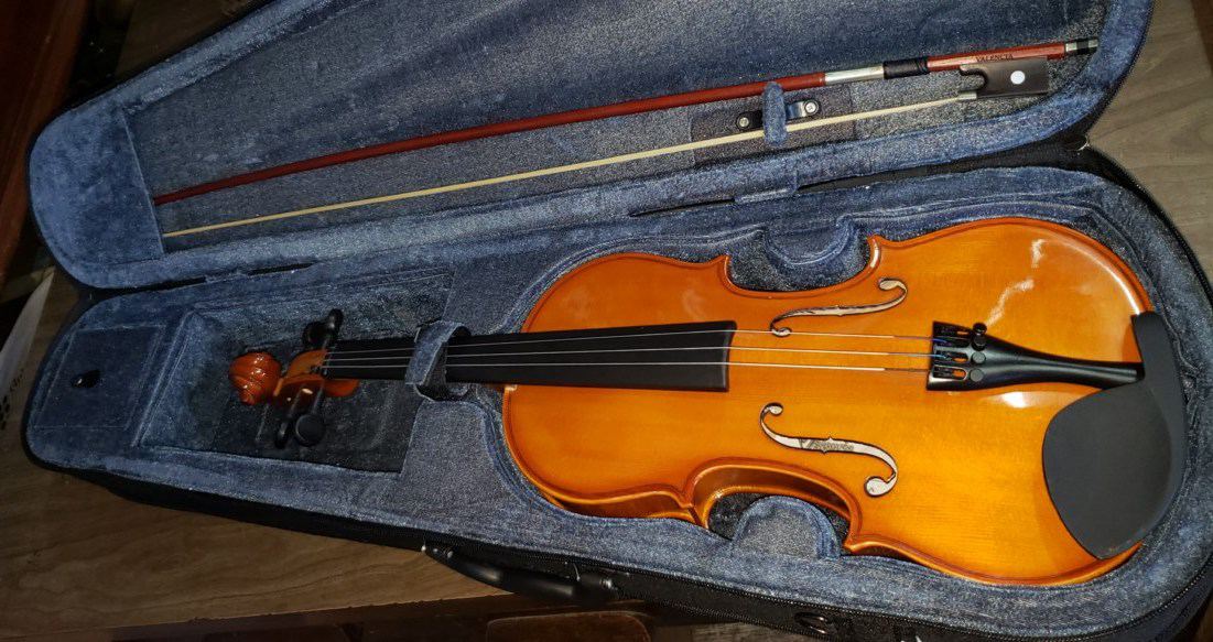 Instrumentos Musicales