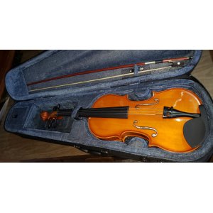 Instrumentos Musicales
